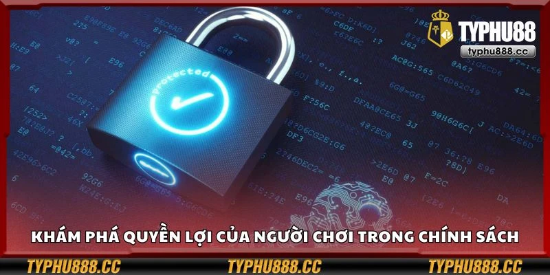Các biện pháp bảo mật trong Typhu88 